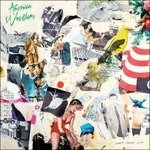 Cover for American Wrestlers · Goodbye Terrible Youth (CD) (2016)