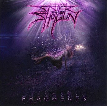 Cover for Sister Shotgun · Fragments (CD) (2019)
