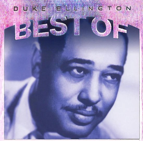 Duke Ellington · Best Of (CD) [Digipak]