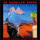 Cover for Ed Schuller · Th Know Where One Is (CD) (1996)