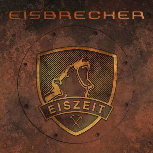 Eiszeit - Eisbrecher - Musik - INDUSTRIAL - 0782388065924 - 8. Juni 2010