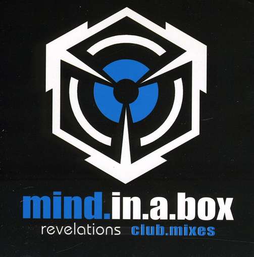 Revelations Club Mixes - Mind.In.A.Box - Music - METROPOLIS - 0782388078924 - March 31, 2012