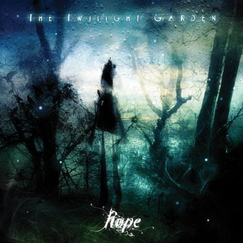 Cover for Twilight Garden · Hope (CD) (2012)