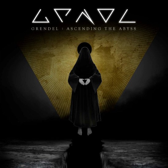 Cover for Grendel · Ascending The Abyss (CD) (2019)