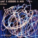 Cover for Neuburg,amy X &amp; men · Utechma (CD) (2004)