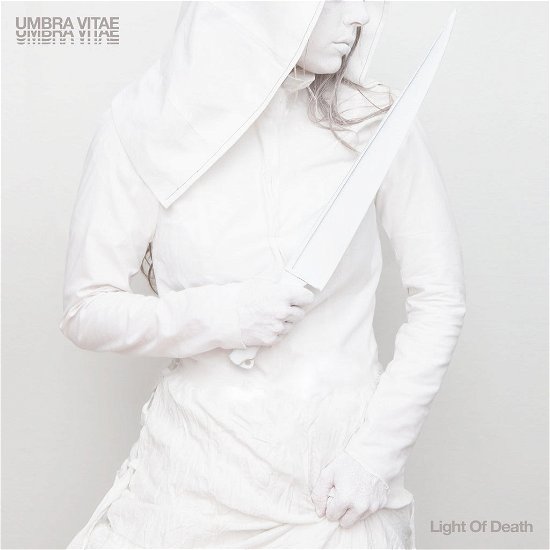 Umbra Vitae · Light of Death (Black /white Mix Vinyl) (LP) (2024)
