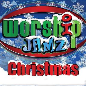 Cover for Worship jamz · Worship Jamz Christmas (CD)