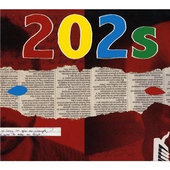 Two Hundred Two's · 202's (CD) (2022)