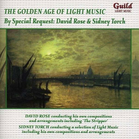 By Special Request: Rose / Torch / Various - By Special Request: Rose / Torch / Various - Musik - Guild - 0795754521924 - 11. november 2014