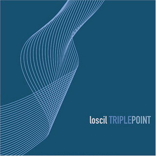 Triple Point - Loscil - Muziek - KRANKY - 0796441804924 - 25 oktober 2001