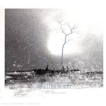 Ill Innocence - Gallhammer - Musikk - PEACEVILLE - 0801056816924 - 24. september 2007
