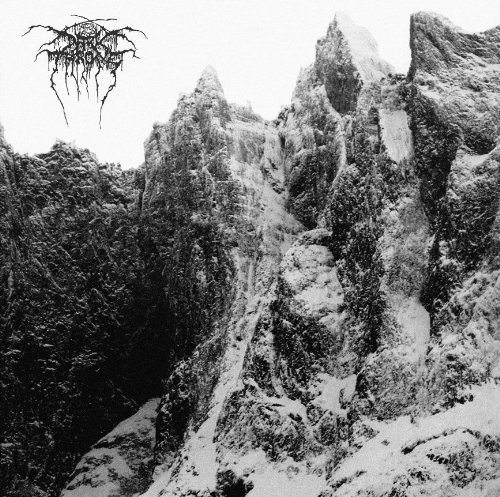 Cover for Darkthrone · Total Death ( 2 CD Set ) (CD) [Deluxe edition] (2017)