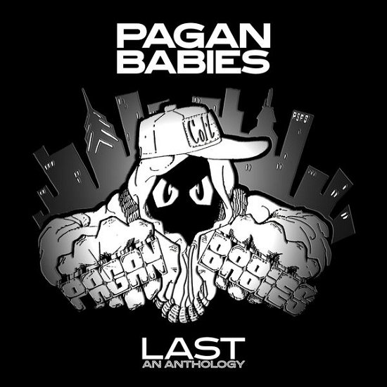 Cover for Pagan Babies · Last (DVD/CD) [Remastered edition] (2010)