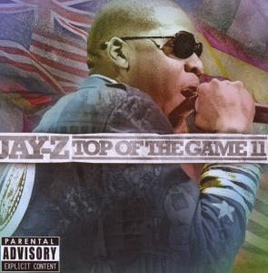 Top Of The Game Ii - Jay-Z - Música - 101 RECORDS - 0802061596924 - 10 de dezembro de 2012