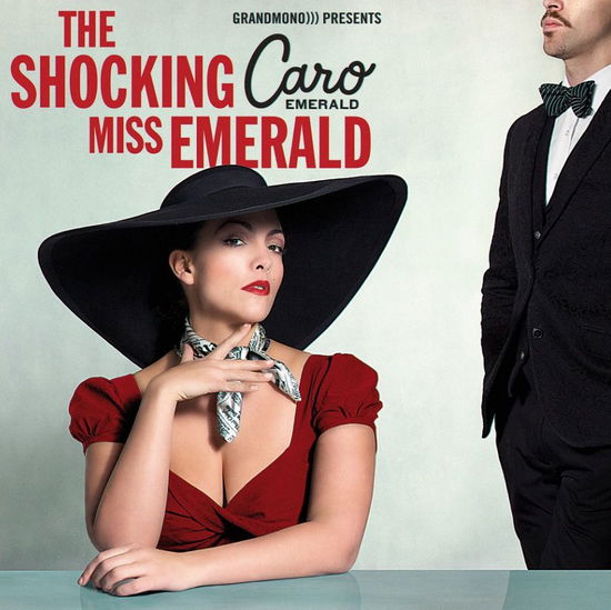 The Shocking Miss Emerald - Caro Emerald - Música - LOCAL - 0802987052924 - 2 de maio de 2013