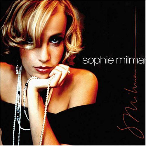 Sophie Milman (CD) [Digipak] (2014)