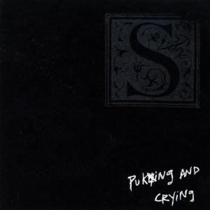Puking & Crying - JENN GHETTO - Muziek - SUICIDE SQUEEZE - 0803238003924 - 14 september 2004