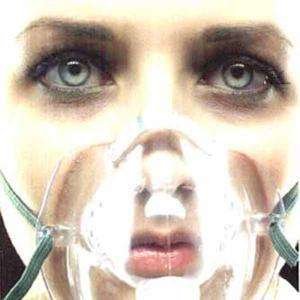 Cover for Underoath · They'Re Only Chasing Safety (CD) (2004)