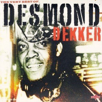 Very Best Of - Desmond Dekker - Musikk - CHARLY - 0803415127924 - 1. februar 2019