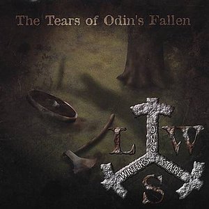 Cover for The Tears of Odin´s Fallen · Long Winters Stare (CD)