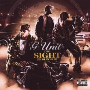 Cover for G-unit · G Unit - The Sight Of Blood Vol.3 (CD) (2009)