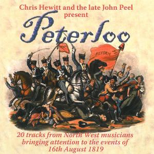 Peterloo - V/A - Musik - OZIT - 0811702011924 - 25. oktober 2010