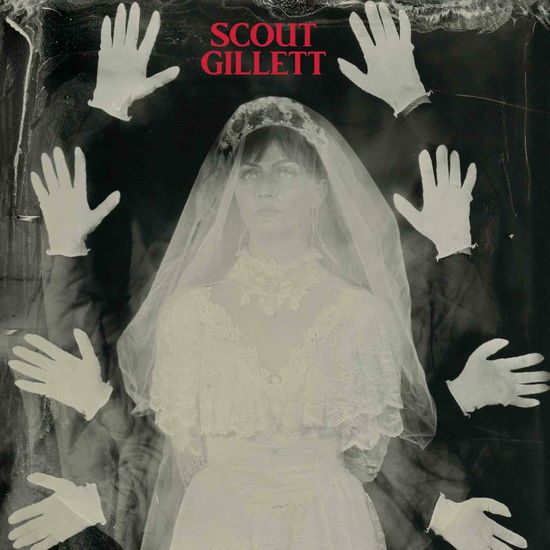 Cover for Scout Gillett · No Roof No Floor (CD) (2022)