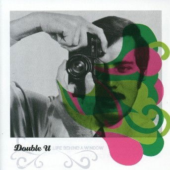 Cover for Double U (CD) (2004)