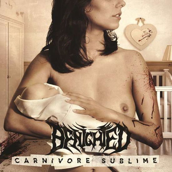 Carnivore Sublime + Brutalive the Sick - Benighted - Musique - SEASON OF MIST - 0822603831924 - 7 janvier 2022