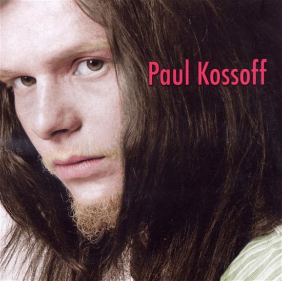 Cover for Paul Kossoff · Best of (CD) (2003)