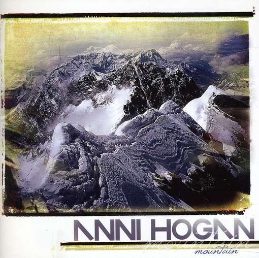 Cover for Anni Hogan · Mountain (CD) (2011)