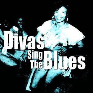Divas Sing The Blues - V/A - Muziek - ACROBAT - 0824046513924 - 20 mei 2002