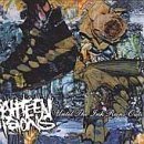 Cover for Eighteen Visions · Until the Ink Runs out (CD) (2000)
