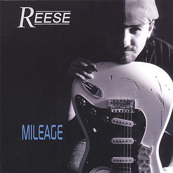 Cover for Reese · Mileage (CD) (2006)
