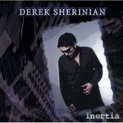 Derek Sherinian-inertia - Derek Sherinian - Musiikki - ARMOURY RECORDS - 0826992511924 - tiistai 11. helmikuuta 2014