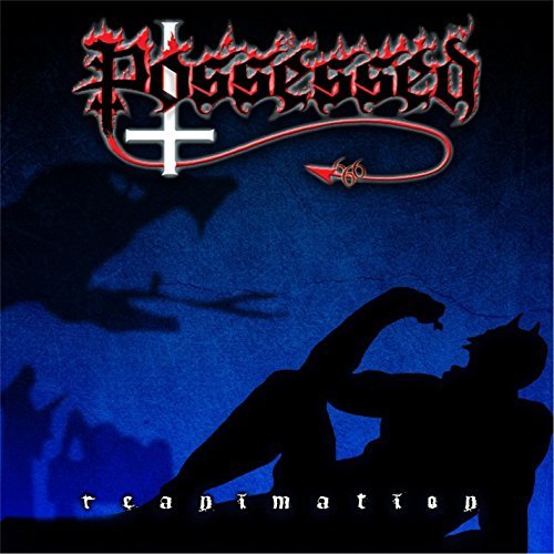 Cover for Possessed · Reanimation (CD) (2011)