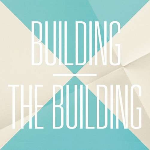 Cover for Building · Building - Part 2 of 2 (CD) (2013)