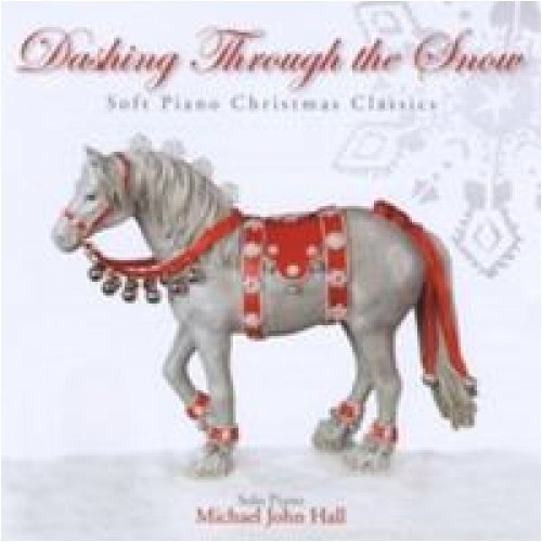 Cover for Michael Hall · Dashing Through the Snow (CD) (2009)