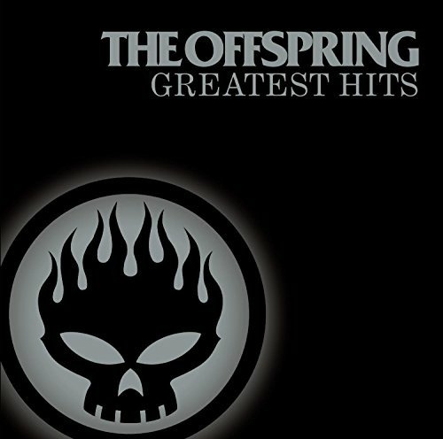 Greatest Hits - The Offspring - Muziek - SONY MUSIC - 0827969345924 - 30 juni 1990