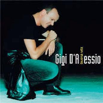 Cover for Gigi D'alessio · Buona Vita (CD) (2003)