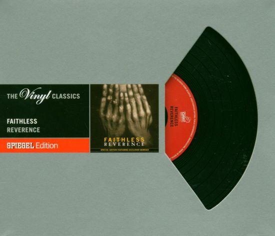 Reverence (Vinyl Classic)  [australian Import] - Faithless - Musik - ARISTA - 0828767144924 - 25. Juli 2005