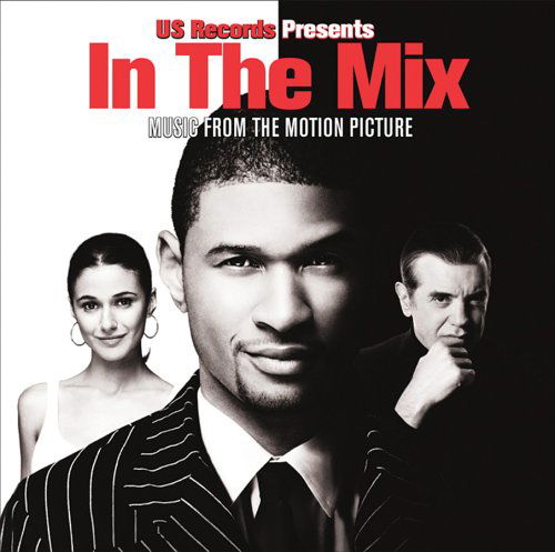 In the Mix / O.s.t. - In the Mix / O.s.t. - Música - J RECORDS - 0828767201924 - 22 de novembro de 2005