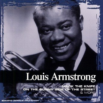 Collections - Louis Armstrong - Music - LEGACY - 0828767566924 - August 4, 2006