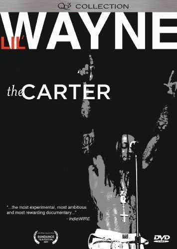 Cover for Lil' Wayne · The Carter (NTSC-All Region) (DVD) [Widescreen edition] (2009)