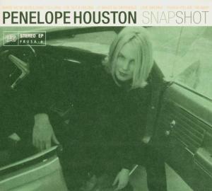 Penelope Houston · Snapshot (SCD) (2012)