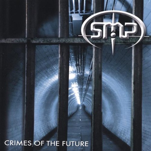 Crimes of the Future - Smp - Musik - CDB - 0829757681924 - 20. April 2004
