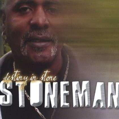 Cover for Stoneman · Destiny in Stone (CD) (2004)