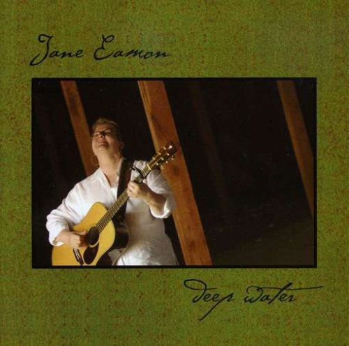 Cover for Jane Eamon · Deep Water (CD) (2006)