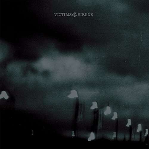 Cover for Victims · Sirens (CD) (2016)