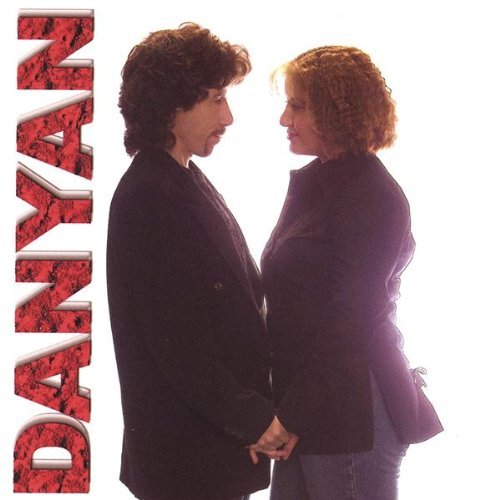 Danyan - Danyan - Musik - DMG - 0880270002924 - 27. januar 2004